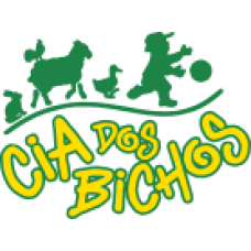 CIA DOS BICHOS - EDUCAÇÃO INFANTIL - SÃO JOSÉ DE VILA MATILDE - 30-09-2026  