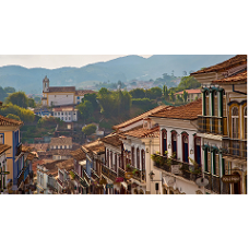 CIDADES HISTORICAS - OURO PRETO - 2º ANO - ENSINO MEDIO - 14 A 18 E SETEMBRO 2025 - SJVM